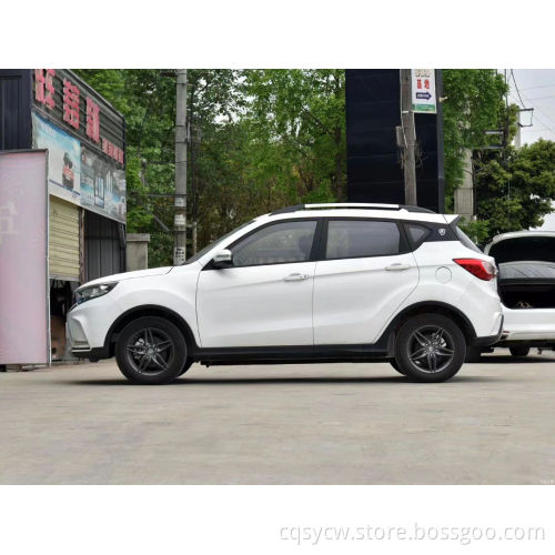 In Stock New Electric Cars Yizhi EVeasy EX5 China Factory Made EV Car 2022 Cheapest best priceNew Energy Vehicle